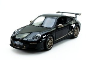 PORSCHE 911 (997-2) GT3 RS COUPE  PORSCHE 911 (997-2) GT3 RS COUPE
