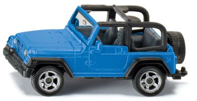 Jeep Wrangler Jeep Wrangler