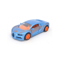 Bugatti Chiron - Blue Bugatti Chiron - Blue