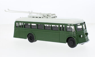 YaTB 1 Trolleybus