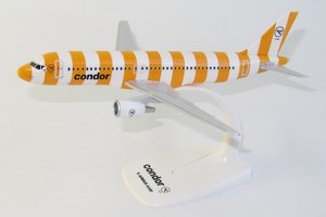 Airbus A320 Condor "Sunshine"