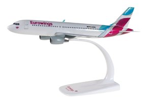 Airbus A320 Eurowings