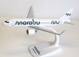 Airbus A320nea Marabu