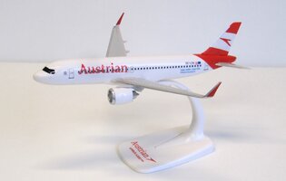 Airbus A320neo Austrian Airbus A320neo Austrian