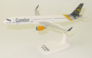 Airbus A321 Condor