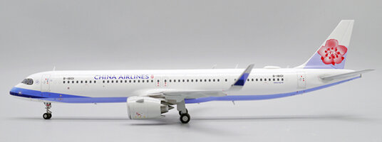 Airbus A321neo China Airlines