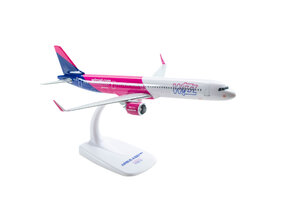 Airbus A321neo Wizz Air  Airbus A321neo Wizz Air