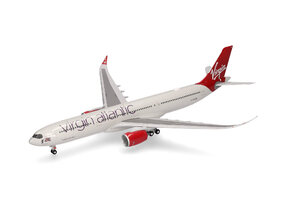 Airbus A330-900neo Virgin Atlantic