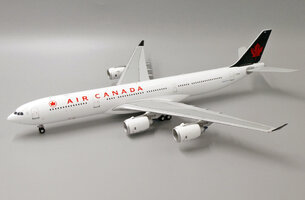 Airbus A340-500 Air Canada 