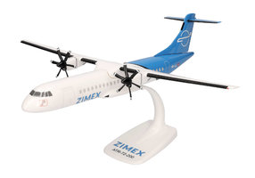 Aviation ATR-72-200F "Zimex" 