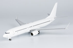 Boeing 737-800 Blank Model