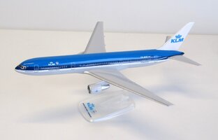 Boeing 767-300ER KLM