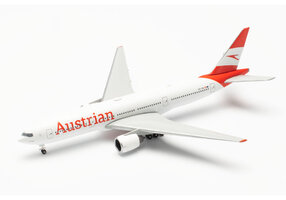 Boeing 777-200 Austrian Airlines „Sound of Music“