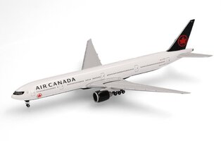 Boeing 777-300ER Air Canada 