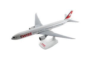 Boeing 777-300ER Swiss Boeing 777-300ER Swiss