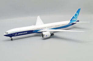 Boeing 777-9X Boeing House Color 