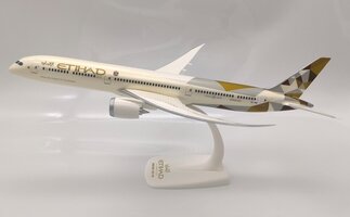 Boeing 787-10 Dreamliner Etihad Airways