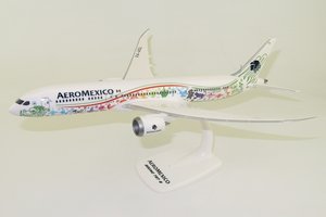 Boeing 787-9 Dreamliner Aeromexico "Quetzalcóatl" 