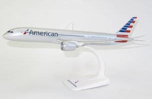 Boeing 787-9 Dreamliner American