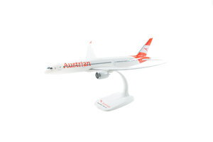 Boeing 787-9 Dreamliner Austrian Boeing 787-9 Dreamliner Austrian