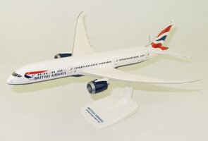Boeing 787-9 Dreamliner British Airways