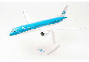 BOEING 787-9 DREAMLINER KLM “Tulp / Tulip” BOEING 787-9 DREAMLINER KLM “Tulp / Tulip”