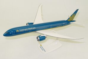 Boeing 787-9 Dreamliner Vietnam Airlines Boeing 787-9 Dreamliner Vietnam Airlines