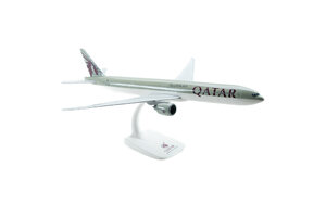 Boeing B777-300ER - Qatar Airways sf Boeing B777-300ER - Qatar Airways sf