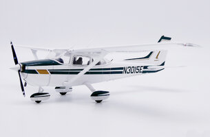 Cessna 172 Skyhawk II Private Cessna 172 Skyhawk II Private