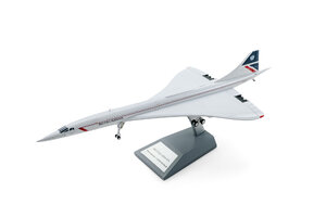 Concorde British Airways Concorde British Airways