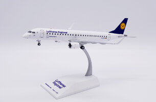 Embraer ERJ190LR Lufthansa Regional Embraer ERJ190LR Lufthansa Regional