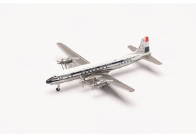 Douglas DC6B KLM Jan van Riebeeck