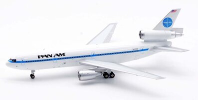 McDonnell Douglas DC10-10 Pan American World Airways 