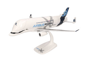 Airbus Industries BelugaXL, "XL#6"  Airbus Industries BelugaXL, "XL#6"