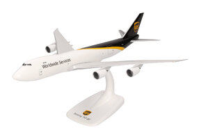 Boeing 747-8F - UPS  Boeing 747-8F - UPS