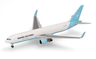 Boeing 767-300F Maersk Air Cargo