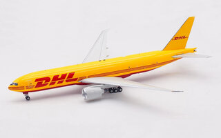 Boeing 777F DHL Boeing 777F DHL
