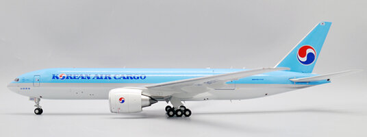 Boeing 777F Korean Air Cargo Boeing 777F Korean Air Cargo