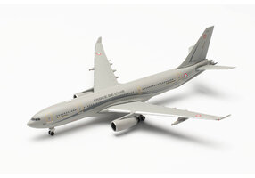 Airbus A330-200 MRTT French Air Force ERVTS 01.031 Breta