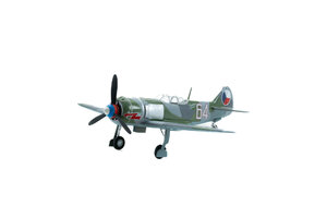 Lavochkin LA-7 "White 64", Czech Air Force  Lavochkin LA-7 "White 64", Czech Air Force