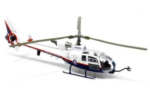 Westland Gazelle Empire Test Pilots School Westland Gazelle Empire Test Pilots School