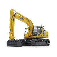 KOMATSU PC290LCi-11 KOMATSU PC290LCi-11