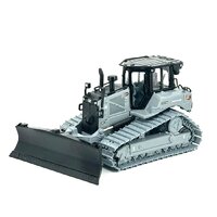 CAT D6 XE LGP "Centennial Grey" CAT D6 XE LGP "Centennial Grey"