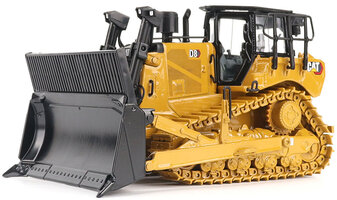 CAT  D8 Dozer - Waste - High Line series  CAT  D8 Dozer - Waste - High Line series