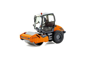 Hamm HC70i cabin Hamm HC70i cabin