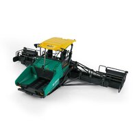 Vögele Super 2100-5 Vögele Super 2100-5