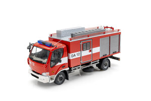 Daewoo Avia Feuerwehr DA12