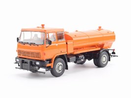 LIAZ 100.850 SA 8, orange