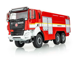 Tatra 158 Phoenix 6×6.2, FIREFIGHTERS, Kobit – THZ Tatra 158 Phoenix 6×6.2, FIREFIGHTERS, Kobit – THZ