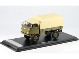 Tatra 805 KOMANDO Tatra 805 KOMANDO